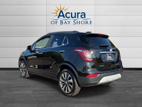 Used 2017 Buick Encore Essence AWD/4WD image 5