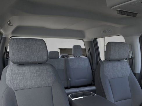 New 2026 Ford F250 XLT w/ Snow Plow Prep Package image 22