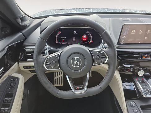 New 2026 Acura MDX A-Spec AWD/4WD image 12