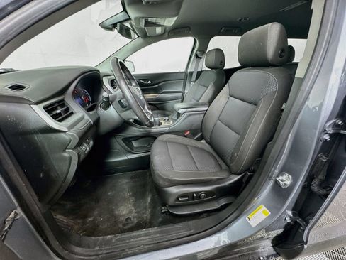 Used 2020 GMC Acadia SLE w/ Driver Convenience Package AWD/4WD image 20