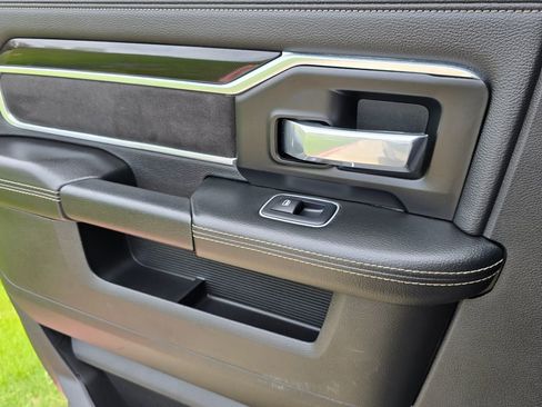 Used 2021 RAM 2500 Laramie image 23