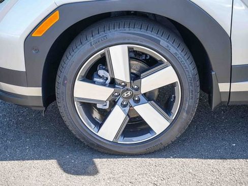 New 2026 Hyundai Santa Fe Limited AWD/4WD image 11