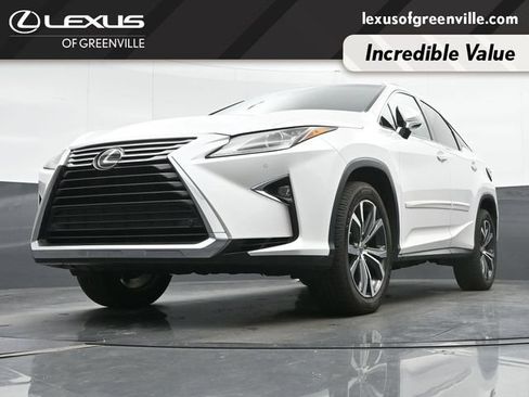 Used 2016 Lexus RX 350 FWD w/ Premium Package image 33