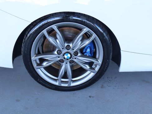 Used 2014 BMW M235i Coupe RWD image 6