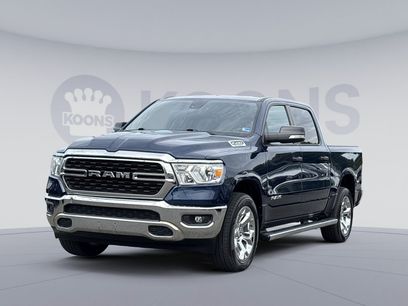 Used 2023 RAM 1500 Big Horn