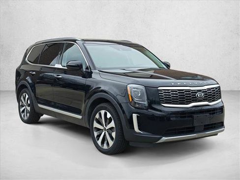 Used 2020 Kia Telluride S image 3