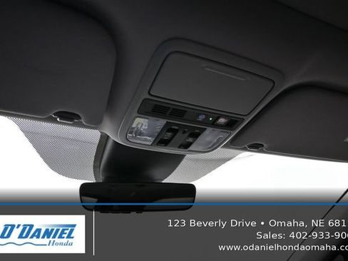 Used 2024 Honda Odyssey Touring image 30