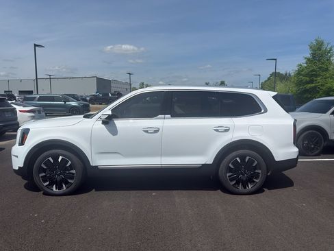 Used 2023 Kia Telluride SX image 8