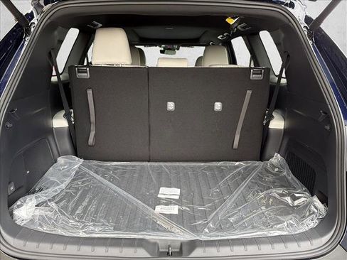 New 2026 Toyota Grand Highlander AWD Hybrid image 22