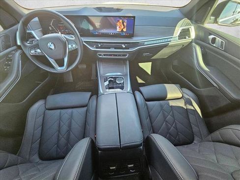 Used 2024 BMW X5 xDrive40i image 13