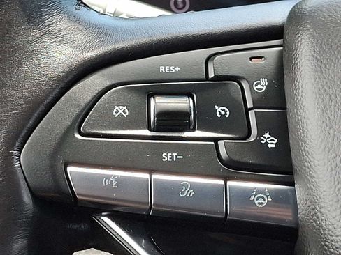 Used 2023 Cadillac Escalade Sport AWD/4WD image 22