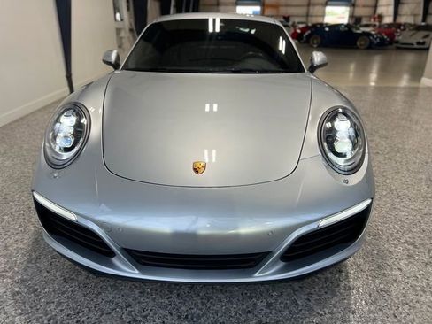 Used 2017 Porsche 911 Carrera RWD image 15