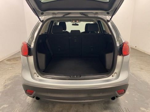 Used 2016 MAZDA CX-5 Touring image 26