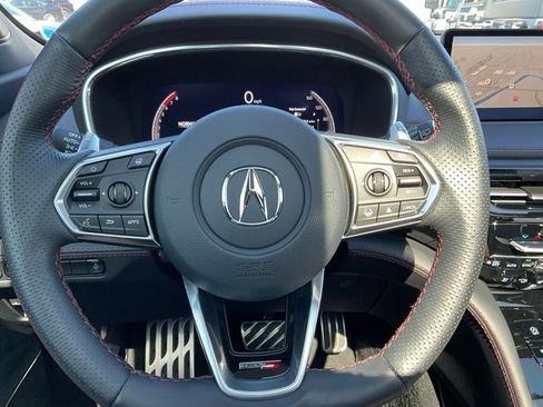 Used 2023 Acura MDX Type S image 12