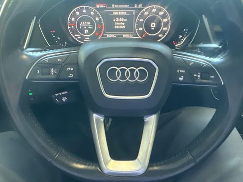 Used 2018 Audi Q5 2.0T Premium Plus w/ Premium Plus Package AWD/4WD image 5