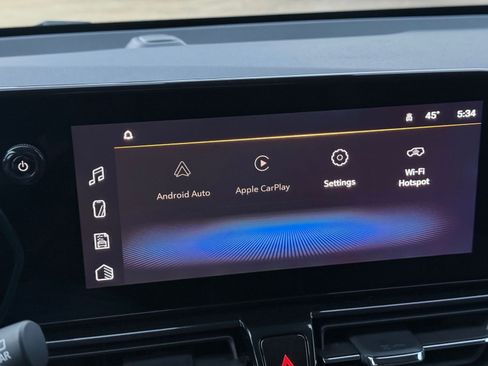 Used 2025 Chevrolet TrailBlazer LT image 21