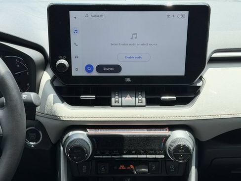 Used 2024 Toyota RAV4 XLE Premium w/ Weather Package FWD image 17