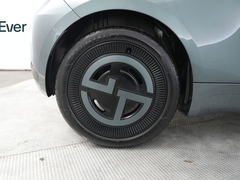 Used 2025 FIAT 500 e FWD image 22