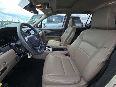 Used 2019 Honda Pilot EX-L image 4