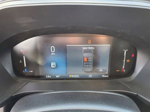 New 2026 Ford Escape Active w/ Cold Weather Package image 13