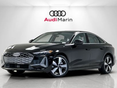 New 2025 Audi A5 2.0T Premium Plus