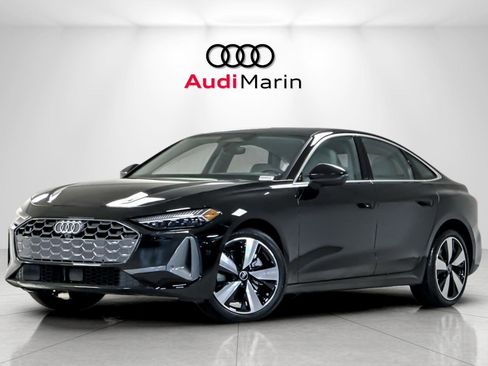 New 2025 Audi A5 2.0T Premium Plus image 1