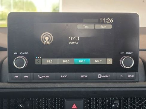 Used 2025 Honda CR-V Sport image 15