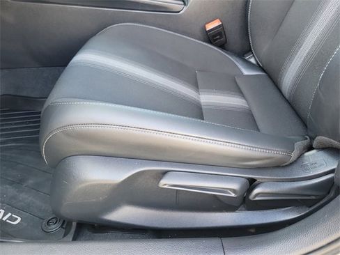 Used 2023 Honda Civic Sport image 22