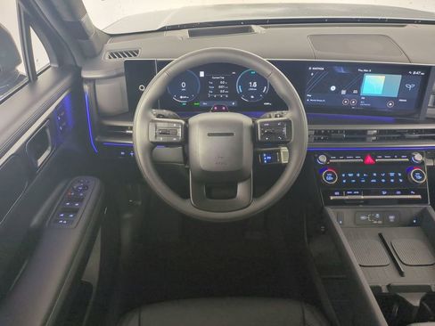 Certified 2026 Hyundai Santa Fe Calligraphy image 19
