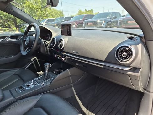 Used 2020 Audi A3 2.0T Premium Plus w/ Premium Plus Package FWD image 40
