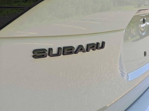 New 2026 Subaru Forester Sport w/ Onyx Edition AWD/4WD image 10
