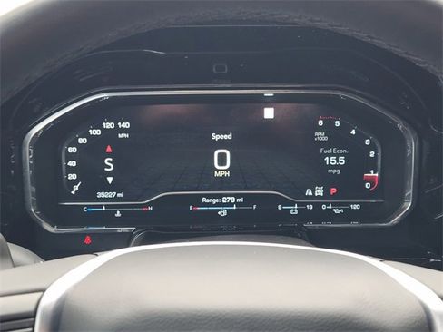 Used 2023 GMC Sierra 1500 Elevation w/ X31 Off-Road Package image 16