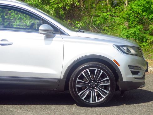 Used 2017 Lincoln MKC Black Label AWD/4WD image 38