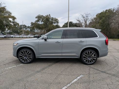 New 2026 Volvo XC90 B6 Plus w/ Protection Package Premier image 3