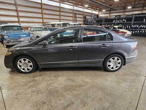 Used 2010 Honda Civic LX image 5