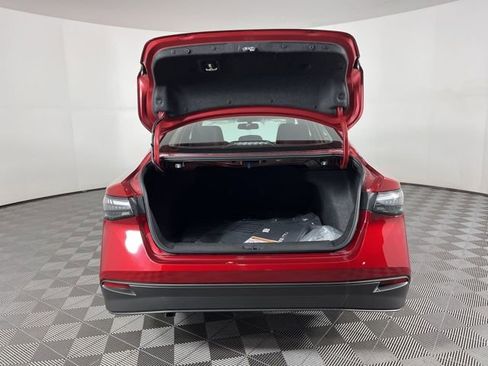 New 2026 Nissan Sentra SV w/ SV Convenience Package FWD image 45