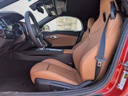 New 2026 BMW Z4 M40i w/ Premium Package RWD image 6