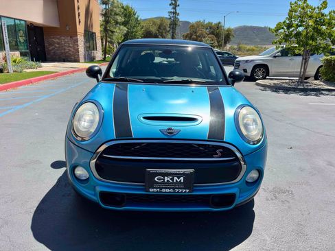 Used 2015 MINI Cooper S FWD image 5