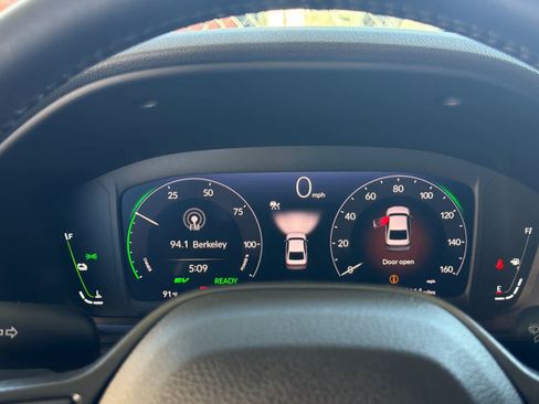 Used 2023 Honda Accord EX-L image 26