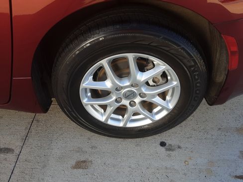 Used 2022 Chrysler Pacifica Touring-L w/ Uconnect Theater Family Group image 21