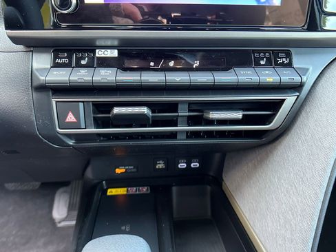 New 2026 Toyota Camry LE w/ Convenience Package image 17