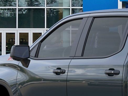 New 2026 Chevrolet Silverado 1500 LT Trail Boss w/ LT Trail Boss Premium Package image 14