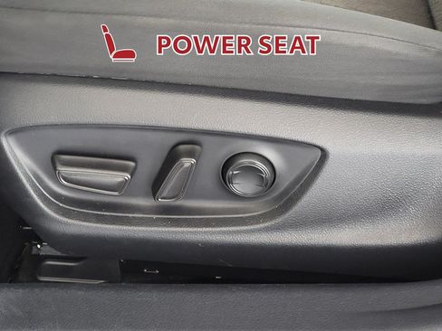 Used 2024 Toyota Camry LE FWD image 17