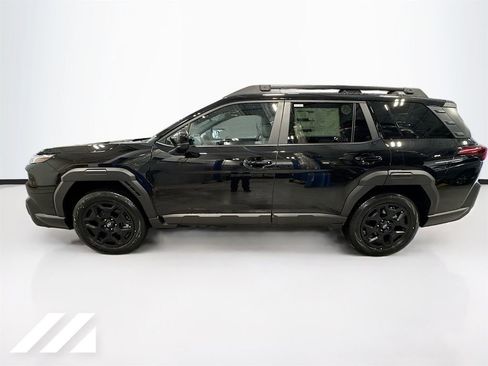New 2026 Subaru Outback Limited AWD/4WD image 7