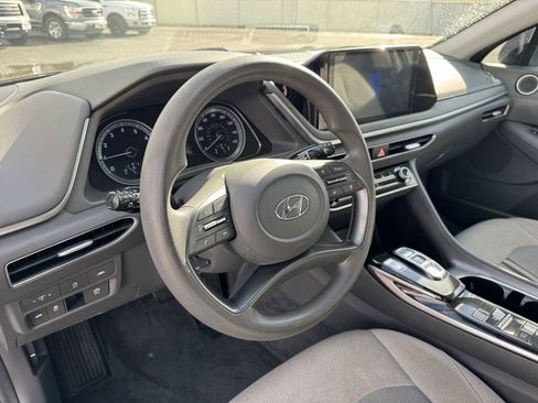 Used 2020 Hyundai Sonata SE image 20