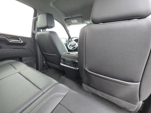 Used 2023 GMC Sierra 1500 SLT w/ SLT Premium Package AWD/4WD image 19