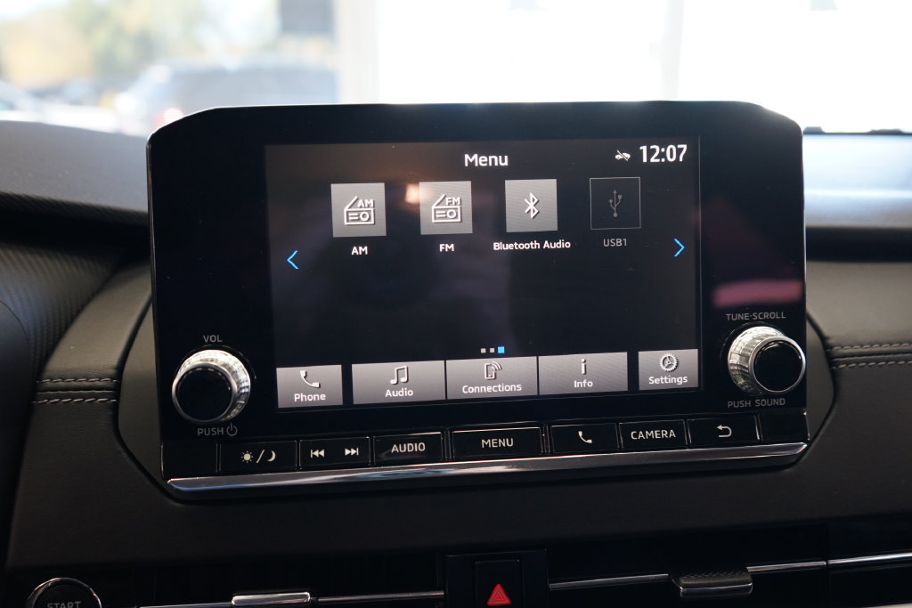 Used 2022 Mitsubishi Outlander ES AWD/4WD image 36