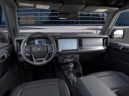 New 2025 Ford Bronco Badlands AWD/4WD image 73