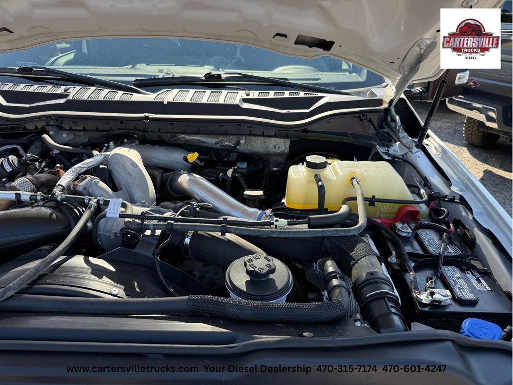 Used 2021 Ford F350 Platinum AWD/4WD image 30