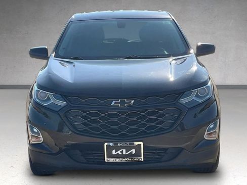 Used 2019 Chevrolet Equinox LT FWD image 6